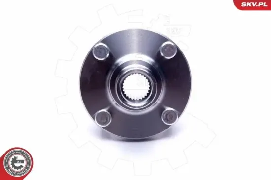 Radlagersatz Vorderachse ESEN SKV 29SKV501 Bild Radlagersatz Vorderachse ESEN SKV 29SKV501