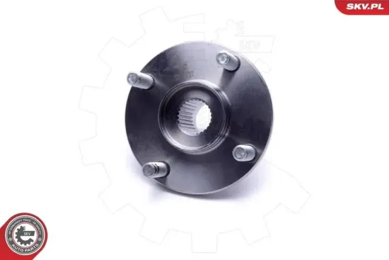 Radlagersatz Vorderachse ESEN SKV 29SKV501 Bild Radlagersatz Vorderachse ESEN SKV 29SKV501