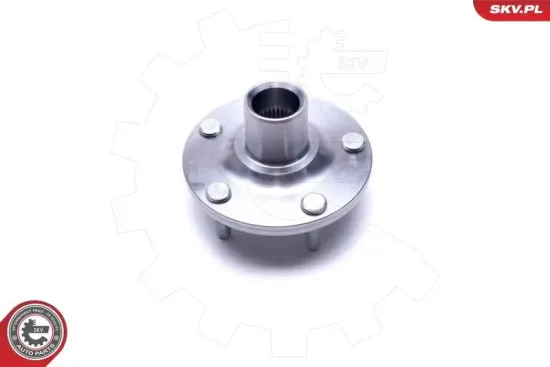 Radlagersatz Vorderachse ESEN SKV 29SKV502 Bild Radlagersatz Vorderachse ESEN SKV 29SKV502