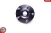 Radlagersatz Vorderachse ESEN SKV 29SKV502 Bild Radlagersatz Vorderachse ESEN SKV 29SKV502