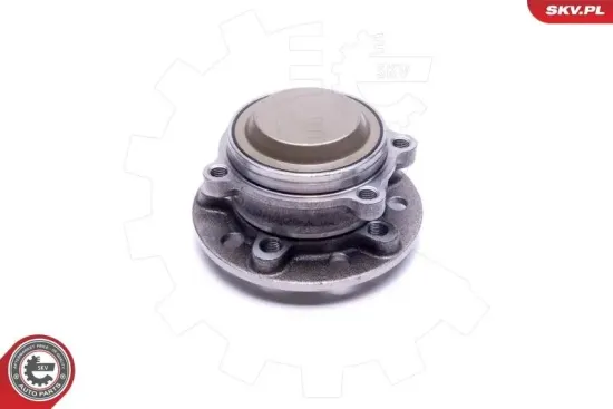 Radlagersatz Vorderachse ESEN SKV 29SKV506 Bild Radlagersatz Vorderachse ESEN SKV 29SKV506