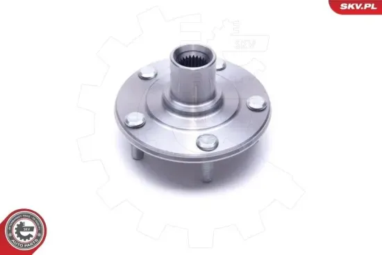 Radlagersatz Vorderachse ESEN SKV 29SKV510 Bild Radlagersatz Vorderachse ESEN SKV 29SKV510