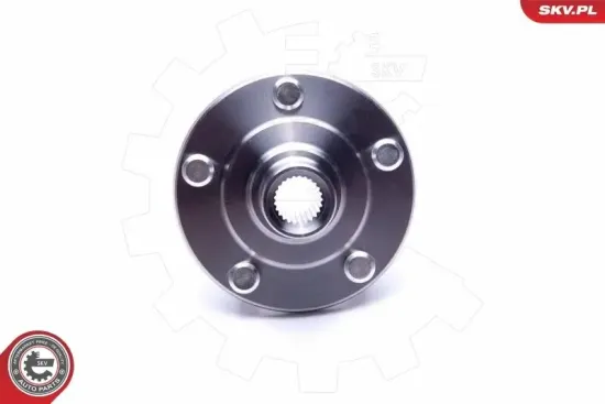 Radlagersatz Vorderachse ESEN SKV 29SKV510 Bild Radlagersatz Vorderachse ESEN SKV 29SKV510