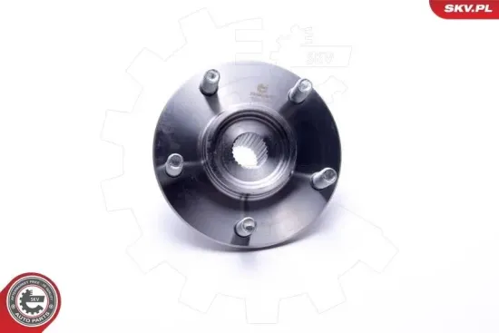 Radlagersatz Vorderachse ESEN SKV 29SKV510 Bild Radlagersatz Vorderachse ESEN SKV 29SKV510