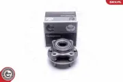 Radlagersatz Vorderachse ESEN SKV 29SKV511