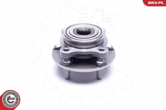 Radlagersatz Vorderachse ESEN SKV 29SKV511 Bild Radlagersatz Vorderachse ESEN SKV 29SKV511