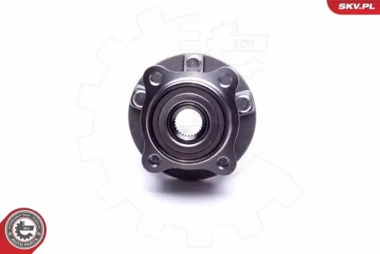 Radlagersatz Vorderachse ESEN SKV 29SKV511 Bild Radlagersatz Vorderachse ESEN SKV 29SKV511