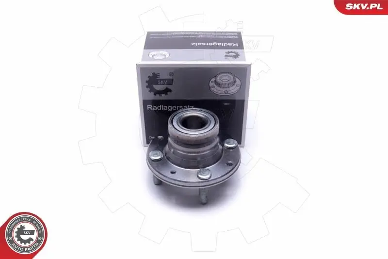 Radlagersatz Hinterachse ESEN SKV 29SKV512