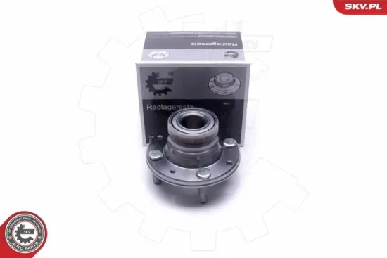 Radlagersatz Hinterachse ESEN SKV 29SKV512 Bild Radlagersatz Hinterachse ESEN SKV 29SKV512