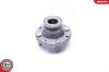 Radlagersatz Hinterachse ESEN SKV 29SKV512 Bild Radlagersatz Hinterachse ESEN SKV 29SKV512