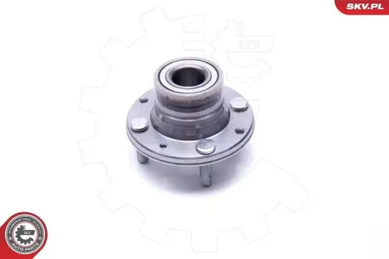 Radlagersatz Hinterachse ESEN SKV 29SKV512 Bild Radlagersatz Hinterachse ESEN SKV 29SKV512