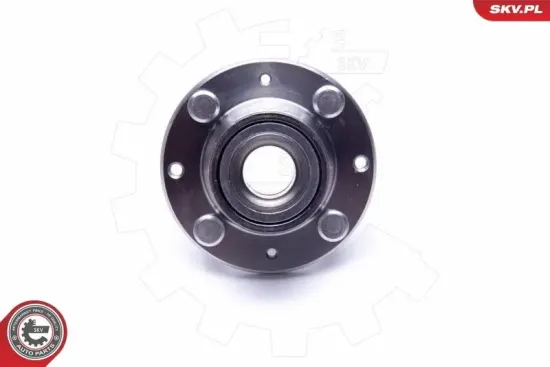 Radlagersatz Hinterachse ESEN SKV 29SKV512 Bild Radlagersatz Hinterachse ESEN SKV 29SKV512