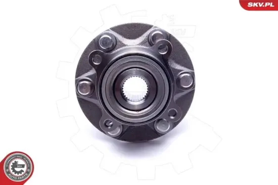 Radlagersatz Vorderachse ESEN SKV 29SKV514 Bild Radlagersatz Vorderachse ESEN SKV 29SKV514
