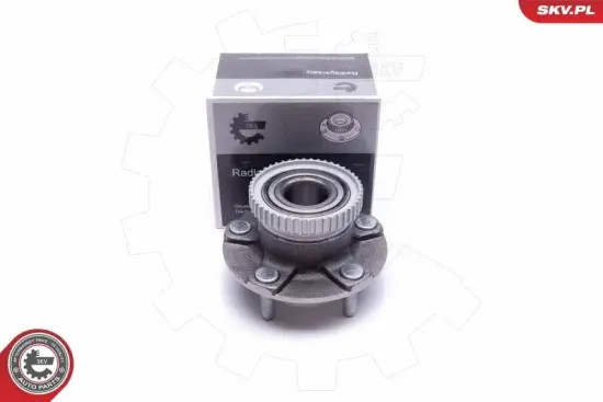 Radlagersatz Vorderachse ESEN SKV 29SKV515 Bild Radlagersatz Vorderachse ESEN SKV 29SKV515