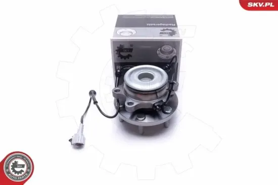 Radlagersatz Vorderachse ESEN SKV 29SKV518 Bild Radlagersatz Vorderachse ESEN SKV 29SKV518