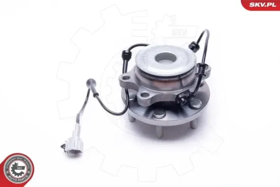 Radlagersatz Vorderachse ESEN SKV 29SKV518 Bild Radlagersatz Vorderachse ESEN SKV 29SKV518