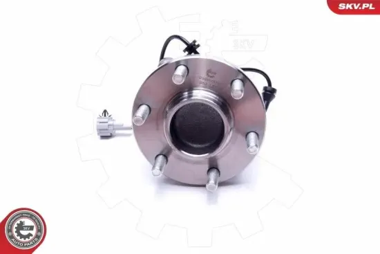 Radlagersatz Vorderachse ESEN SKV 29SKV518 Bild Radlagersatz Vorderachse ESEN SKV 29SKV518