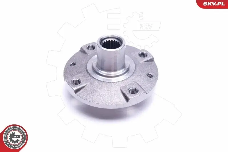 Ölkühler, Motoröl ESEN SKV 31SKV286