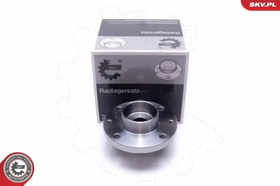Radlagersatz Vorderachse ESEN SKV 29SKV524 Bild Radlagersatz Vorderachse ESEN SKV 29SKV524