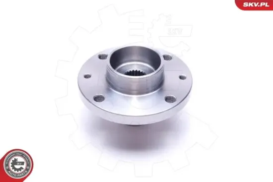 Radlagersatz Vorderachse ESEN SKV 29SKV524 Bild Radlagersatz Vorderachse ESEN SKV 29SKV524