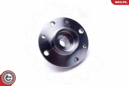 Radlagersatz Vorderachse ESEN SKV 29SKV524 Bild Radlagersatz Vorderachse ESEN SKV 29SKV524