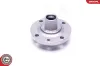 Radlagersatz Vorderachse ESEN SKV 29SKV524 Bild Radlagersatz Vorderachse ESEN SKV 29SKV524