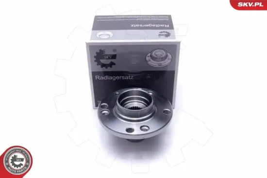 Radlagersatz Vorderachse ESEN SKV 29SKV525 Bild Radlagersatz Vorderachse ESEN SKV 29SKV525