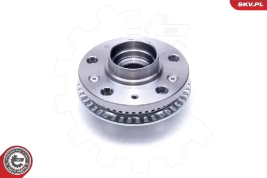 Radlagersatz Vorderachse ESEN SKV 29SKV527 Bild Radlagersatz Vorderachse ESEN SKV 29SKV527
