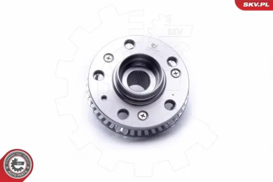 Radlagersatz Vorderachse ESEN SKV 29SKV527 Bild Radlagersatz Vorderachse ESEN SKV 29SKV527