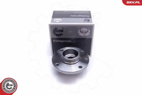 Radlagersatz Vorderachse ESEN SKV 29SKV528 Bild Radlagersatz Vorderachse ESEN SKV 29SKV528