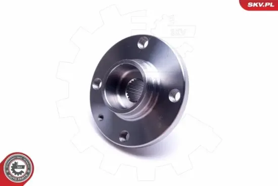 Radlagersatz Vorderachse ESEN SKV 29SKV528 Bild Radlagersatz Vorderachse ESEN SKV 29SKV528