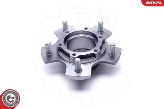 Radlagersatz Vorderachse ESEN SKV 29SKV530 Bild Radlagersatz Vorderachse ESEN SKV 29SKV530