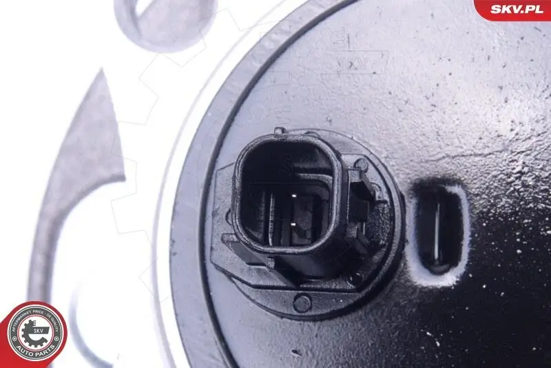 Ölkühler, Motoröl ESEN SKV 31SKV297