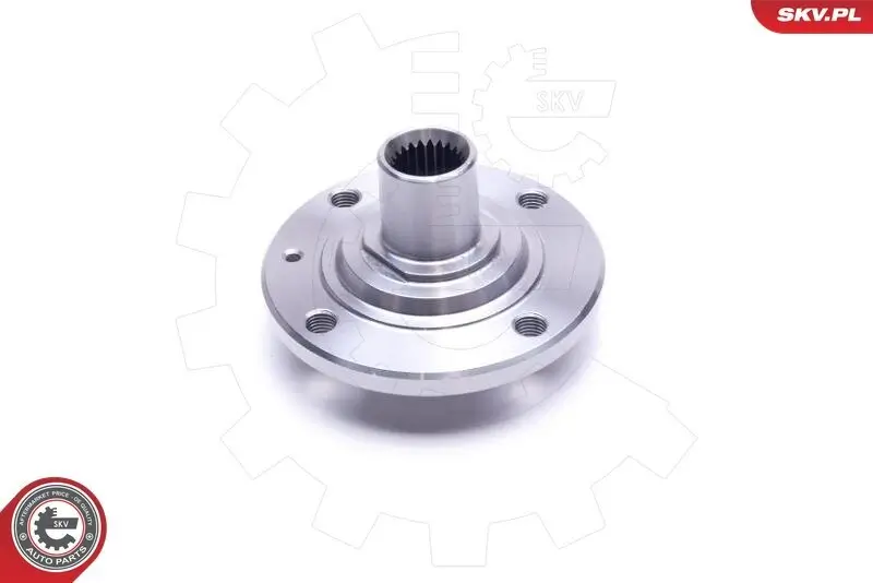 Ölkühler, Motoröl ESEN SKV 31SKV300