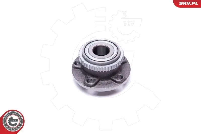 Ölkühler, Motoröl ESEN SKV 31SKV302