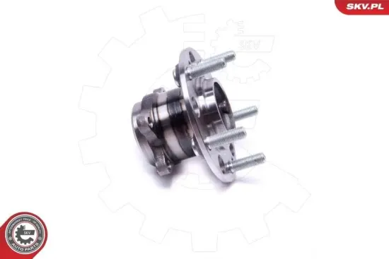 Radlagersatz Hinterachse ESEN SKV 29SKV540 Bild Radlagersatz Hinterachse ESEN SKV 29SKV540