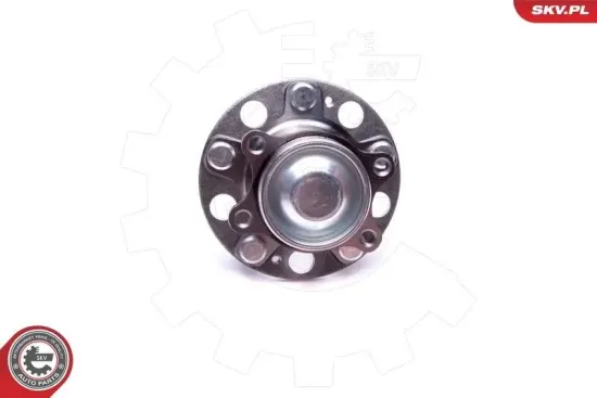 Radlagersatz Hinterachse ESEN SKV 29SKV540 Bild Radlagersatz Hinterachse ESEN SKV 29SKV540