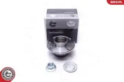 Radlagersatz Hinterachse ESEN SKV 29SKV544