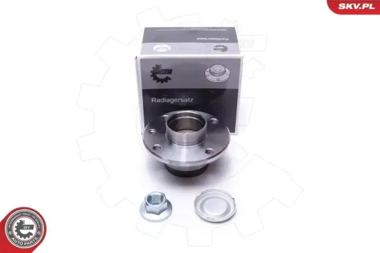 Radlagersatz Hinterachse ESEN SKV 29SKV544 Bild Radlagersatz Hinterachse ESEN SKV 29SKV544