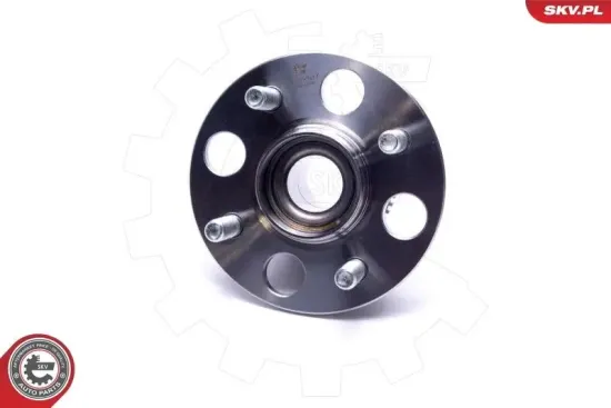 Radlagersatz Hinterachse ESEN SKV 29SKV547 Bild Radlagersatz Hinterachse ESEN SKV 29SKV547