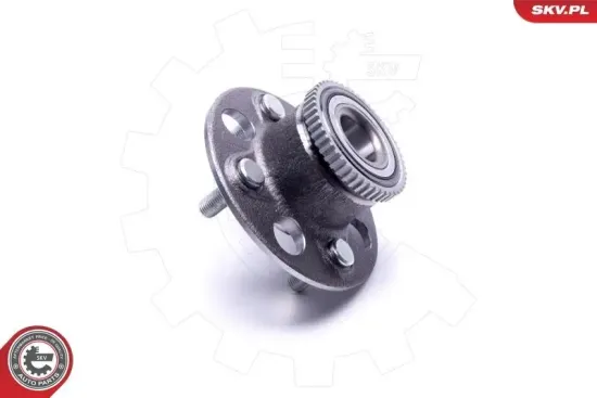 Radlagersatz Hinterachse ESEN SKV 29SKV547 Bild Radlagersatz Hinterachse ESEN SKV 29SKV547