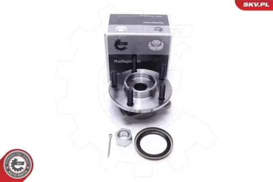Radlagersatz Vorderachse ESEN SKV 29SKV548 Bild Radlagersatz Vorderachse ESEN SKV 29SKV548