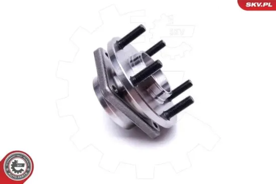 Radlagersatz Vorderachse ESEN SKV 29SKV548 Bild Radlagersatz Vorderachse ESEN SKV 29SKV548