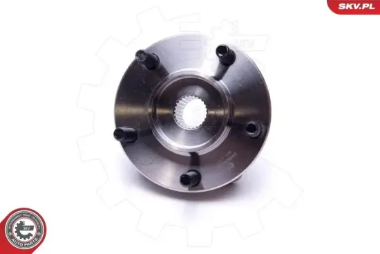 Radlagersatz Vorderachse ESEN SKV 29SKV548 Bild Radlagersatz Vorderachse ESEN SKV 29SKV548