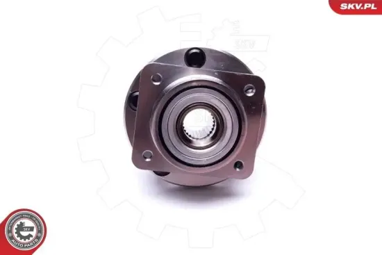 Radlagersatz Vorderachse ESEN SKV 29SKV548 Bild Radlagersatz Vorderachse ESEN SKV 29SKV548