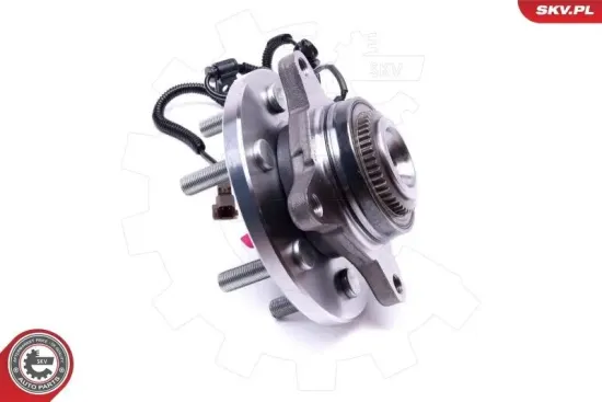 Radlagersatz Vorderachse ESEN SKV 29SKV553 Bild Radlagersatz Vorderachse ESEN SKV 29SKV553