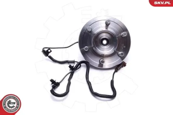 Radlagersatz Vorderachse ESEN SKV 29SKV553 Bild Radlagersatz Vorderachse ESEN SKV 29SKV553