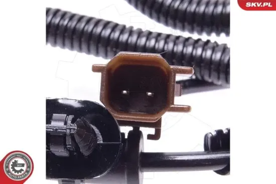 Radlagersatz Vorderachse ESEN SKV 29SKV553 Bild Radlagersatz Vorderachse ESEN SKV 29SKV553