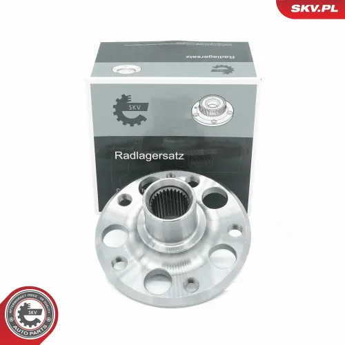 Radnabe Vorderachse ESEN SKV 29SKV554 Bild Radnabe Vorderachse ESEN SKV 29SKV554