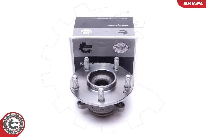 Radlagersatz Hinterachse ESEN SKV 29SKV559